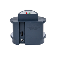Garantie de qualité LS-927M Duo Pro Pestrepeller avec trois haut-parleurs pour la répulsion des parasites de grande surface