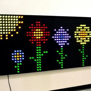 Moetry Wand montage LED Light Peg Board Sensorische Bright Light Board Giant <span class=keywords><strong>Lite</strong></span> <span class=keywords><strong>Brite</strong></span> Art Sensorische Wand für das Kinder museum - Product Image 1