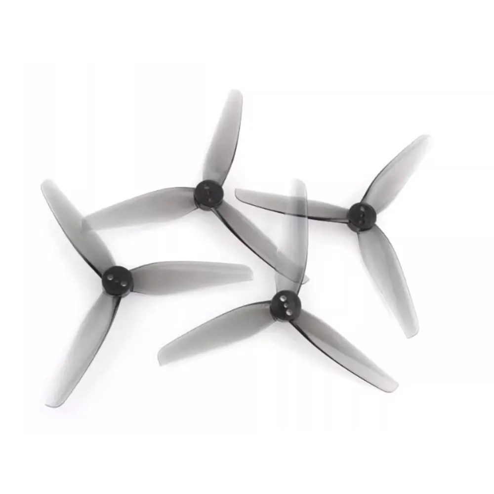 HQ Prop 7inch propeller 7X3.5X3 7X3.7X3 7x4x3 7X4.5X3 7X5X3 3-Blade Multi-rotor Drone CW CCW Glass fiber nylon prop