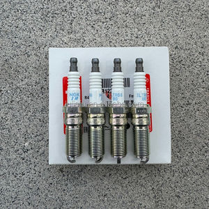 Bujía adecuada para <span class=keywords><strong>Land</strong></span> <span class=keywords><strong>Rover</strong></span> Jaguar AJ200 <span class=keywords><strong>Defender</strong></span> Discovery 5 XFL XEL LR178881 LR091617 JDE38685 JDE41510 - Product Image 3