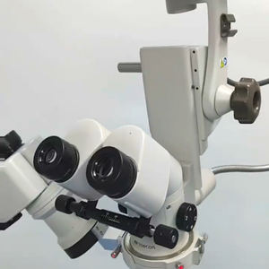 مجهر مستعمل عبر الإنترنت/جهاز مجهر جراحي للعيون محمول لطب الأسنان - Product Image 4