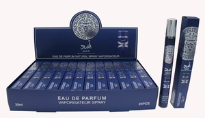 <span class=keywords><strong>Perfumes</strong></span> Mini Originales de 35 ml en Oferta, Aroma Floral, Frutal y Amaderado, Tubo de Perfume para Hombre y <span class=keywords><strong>Mujer</strong></span>, el Más Vendido de Dubái y Oriente Medio - Product Image 6