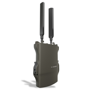 เราเตอร์ไร้สาย MikroTik L23UGSR-5HaxD2HaxD พร้อม WEP QoS รองรับ Wi-Fi แบบดูอัลแบนด์ ใช้ CPU IPQ-5010 มีพอร์ต LAN 8 พอร์ต รุ่น US - Product Image 1