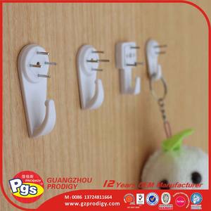 Venta al por Mayor Directa de Fábrica, Reloj de Pared de Plástico Prodigy, Ganchos <span class=keywords><strong>para</strong></span> <span class=keywords><strong>Cuadros</strong></span>, Otros Artículos <span class=keywords><strong>para</strong></span> Bebés a Precio de Mayoreo - Product Image 5