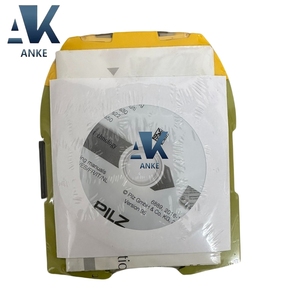 โมดูลความปลอดภัย PNOZ mm0.2p ของแท้772002 - Product Image 1