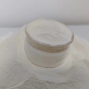 Agente ausiliario chimico resistente al sale ad altissima temperatura riduttore di filtrato resistente al sale per la sospensione di fluidi di perforazione - Product Image 1