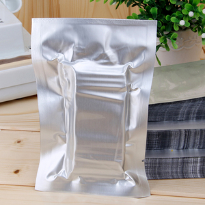 Alibaba Vente Chaude en Plastique De Papier D'aluminium de Trois Côtés D'étanchéité <span class=keywords><strong>Sous</strong></span> Vide Sac Pour Les Épices - Product Image 5