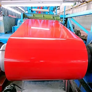 1250 mm Metal coating equipment for steel and aluminum coating