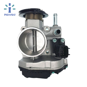 PEIVSO 96394330 Directement de l'usine, corps de papillon écologique pour Chevrolet Lacetti Optra Daewoo Nubira avec garantie - Product Image 2