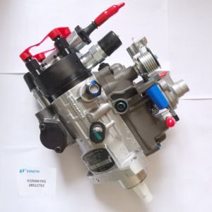 אמיתי חדש לגמרי 9320A610G 28523703 הזרקת משאבת עבור <span class=keywords><strong>jcb</strong></span> 3CX משאבת עם מחיר זול - Product Image 1