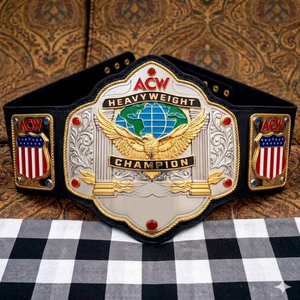 Ceinture de champion personnalisée - Product Image 1