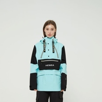 Waders et chemise de pêche flottants imperméables et respirants pour femmes UPF 50+ Séchage rapide Garantie de remplacement