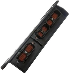 Placa de Computadora ECU para Excavadora JS220 332/K6848 332K6848 - Product Image 4