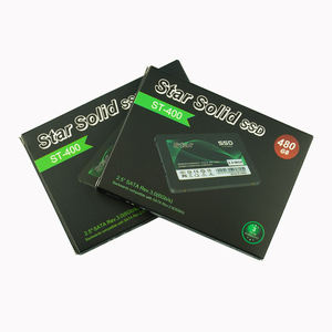 Vendita calda Sata 3 unità a stato solido dischi rigidi esterni 120GB 240GB 480GB 512GB 1TB 2TB Oem disco rigido ssd per PC portatile - Product Image 3