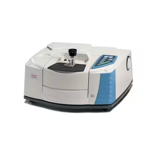 เครื่องวัดสเปกโตรมิเตอร์อินฟราเรดฟูริเยร์ทรานส์ฟอร์ม Thermo Fisher Nicolet IS20 ระดับการวิจัย สำหรับการถ่ายภาพอินฟราเรดไกล - Product Image 4