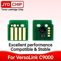 Puce d'unité de tambour d'imagerie C9000 C8000 101R00602 CT351141 pour recharge de réinitialisation de puce de cartouche d'imprimante Laser Xerox VersaLink C8000 C9000
