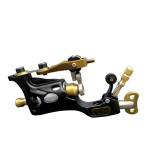 Machine à tatouer rotative professionnelle, pistolet à tatouer permanent pour l'art corporel, équipement de tatouage professionnel pour artistes, vente en gros - Product Image 6