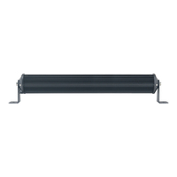 Barres lumineuses à LED OEM Off Road Car Slim-Size Straight Hybrid LED Light Bars for Truck LED Bar Lights