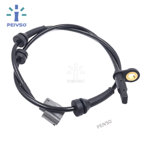 PEIVSO 47910-4CE0A สำหรับเซ็นเซอร์ความเร็วล้อหน้า ABS ของรถยนต์ Rogue ปี 2014-2017 - Product Image 3