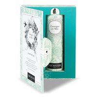 Boîtes cadeaux en papier personnalisées de luxe, grandes, premium, à fermeture à rabat, noires, embossées, en matériaux recyclés, avec laminage mat