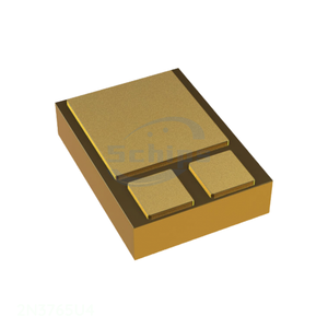 BOM IC In Stock Transistors 3-SMD, No Lead 2N3765U4 Buy Electronics Components Online - Product Image 1