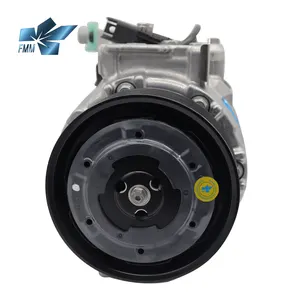 Compressor AC de ar para carro, peça 10S11C, autocompressor para BMW X3 (F25)