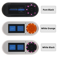 LILYGO T-Embed ESP32-S3 Panel Kontrol Kustom Tombol Makro Papan Pengembangan yang Dapat Disematkan Dengan Layar LCD 1,9 inci Flash 16MB