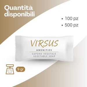 Sacchetti Biodegradabili per la Spesa 30x60cm con Soffietti Laterali, Resistenti e Compostabili per Uso Promozionale - Product Image 3