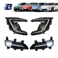 Pièces de rechange automobiles OEM en gros compatibles avec Avatr 12 11 07 06 2026 – Accessoires de carrosserie de remplacement standard d'origine pour réparation