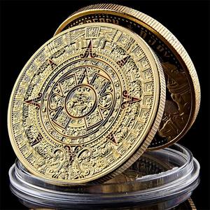 Challgge-moneda antigua de <span class=keywords><strong>Crypto</strong></span> personalizada, monedas antiguas - Product Image 2