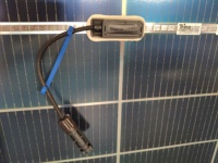 Prix de gros et stock disponible - Panneaux solaires Trina Solar 720W 740W 730W pour usage commercial