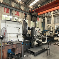 Tour universel, tour manuel pour la fabrication de pièces métalliques