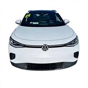 Pick-up d'occasion ID.4 BB 2021, intérieur cuir couleur foncée, transmission intégrale, électrique, essence, automatique, conduite à gauche - Product Image 1