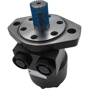 Moteur orbital hydraulique, taille de port 7/8-14, compatible avec la série Parker Tb - Product Image 1