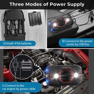 <span class=keywords><strong>Pro</strong></span> lớp Pest Thiết bị kiểm soát loa kép sóng siêu âm siêu sáng LED strobes cho hiệu quả và đáng tin cậy - Product Image 4