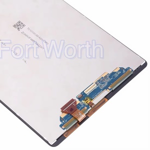 Schermo di Ricambio per <span class=keywords><strong>Tab</strong></span> A 10.1 2019 SM-T510 SM-T515 con Garanzia di 1 Anno, Testato al 100% - Product Image 4