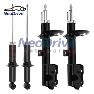 Ammortizzatori di Alta Qualità Gangzheng per MG3/MG5/MG6/MG7/3SW/GT/Hector/<span class=keywords><strong>ZS</strong></span>/<span class=keywords><strong>MG</strong></span> <span class=keywords><strong>ONE</strong></span>/HS/ICON/GS/IGS/EZS/V80 - Product Image 4