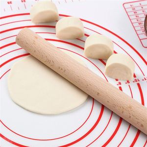 Custom 0.4mm/0.7mm Thickness Measurements Silicone Kneading Dough <b>Rolling</b> Large Pastry Baking <b>Mat</b> Sheet - Product Image 6