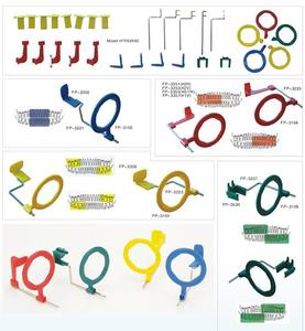 Soporte de película de rayos x dental, posicionador de película de rayos x - Product Image 3