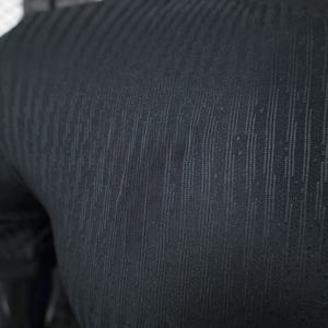 Barcelonaes 25-26 yetişkin orijinal 25 Jersey 100% Polyester anti-bakteriyel hızlı kuru ekip boyun futbol futbol eşofman - Product Image 4