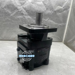 ปั๊มเกียร์ซูรุย รุ่น CBN-F563-BFP ปั๊มไฮดรอลิกแบบปริมาณคงที่ - Product Image 1
