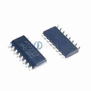 Circuit intégré de traitement audio de réverbération Original et authentique <span class=keywords><strong>PT2399</strong></span> CD2399 <span class=keywords><strong>SMD</strong></span> SOP16 - Product Image 1
