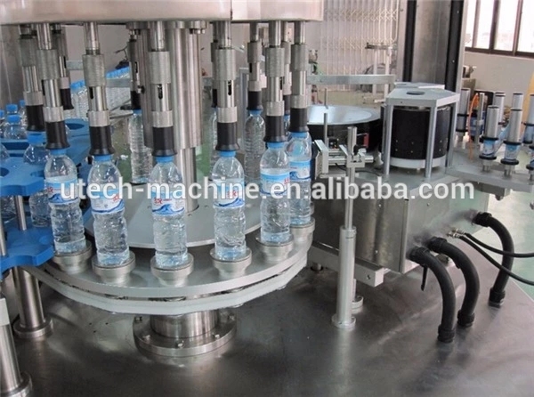 Machine à étiquettes de colle froide canettes
