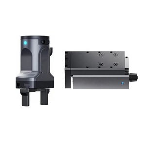 Universal Robotic Grippers Two-finger Parallel Gripper Robot Adaptive Gripper for <b>Series</b> Cobot Gripper - Product Image 3