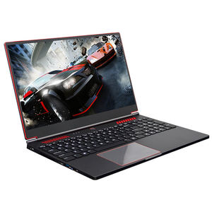 Laptop para juegos de alto rendimiento de 16 pulgadas con opciones de Core i5, i7, i9, pantalla de 144Hz, 16GB o 32GB de RAM y almacenamiento SSD de hasta 2TB - Product Image 1