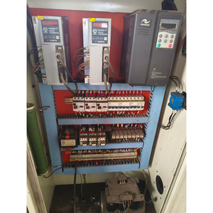 <span class=keywords><strong>Torno</strong></span> CNC de Acero Aleado con Carbono CCK6140, Usado, de Bancada Plana, Hidráulico, de Alta Precisión para Mecanizado - Product Image 4