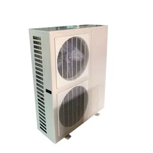 冷藏室壁挂式一体机冷却系统冷库制冷机组