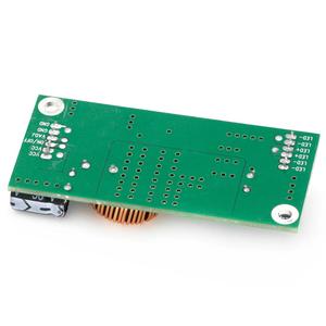 Carte de commande de rétroéclairage LED LCD universel pour <span class=keywords><strong>téléviseur</strong></span>, rétroéclairage à courant constant, carte de commande de rétroéclairage, amplificateur de tension, 10,8-24V vers <span class=keywords><strong>15</strong></span>-80V, 14-37 <span class=keywords><strong>pouces</strong></span> - Product Image 4