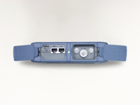 Mini OTDR multifonction RX4000 Mini réflectomètre à domaine temporel optique Outil de test