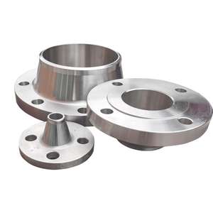 Brida JIS1OK de bajo costo con acabado mate, pulido espejo y arenado, de fábrica con control de calidad estricto. - Product Image 1